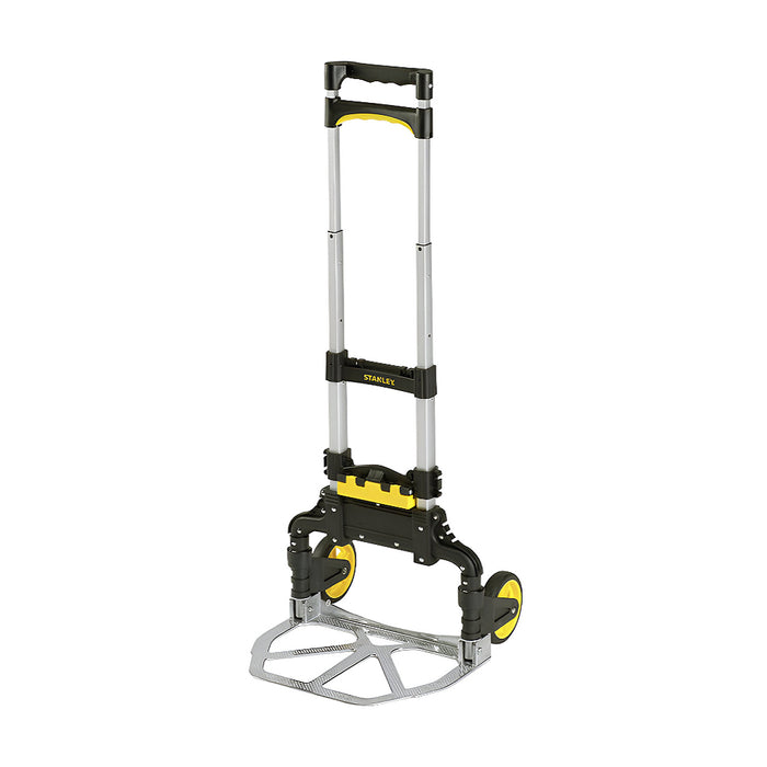 Xe đẩy hàng 2 bánh tải trọng 60kg STANLEY USA FT501