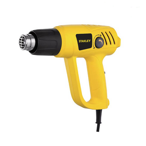 Máy thổi hơi cầm tay 2000W Stanley STEL670- B1