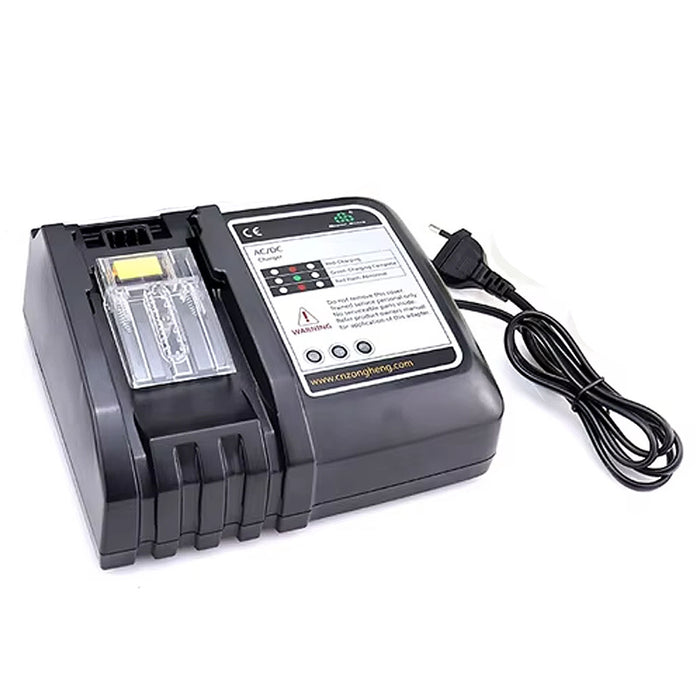 Đế sạc cho Pin 18V Super Stars