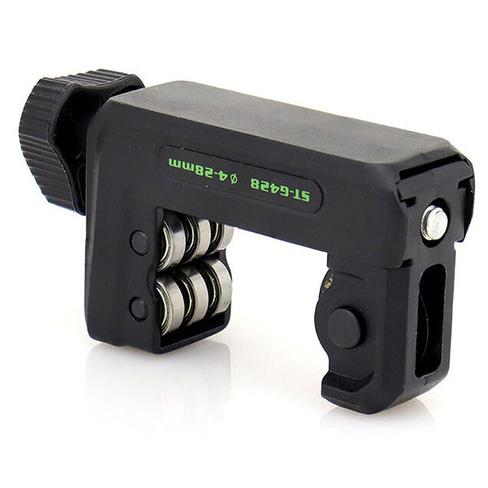 Dao cắt ống đồng mini Super Stars ST-428 khả năng cắt từ 4mm - 28mm