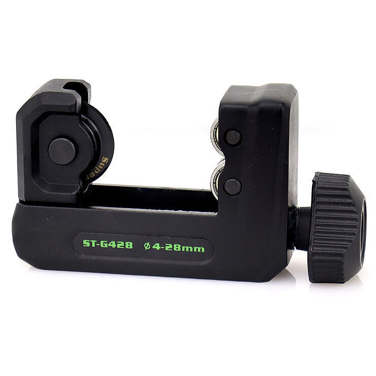 Dao cắt ống đồng mini Super Stars ST-428 khả năng cắt từ 4mm - 28mm