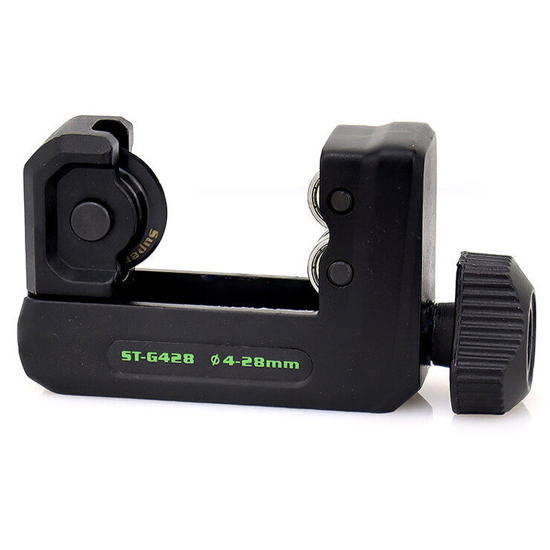 Dao cắt ống đồng mini Super Stars ST-428 khả năng cắt từ 4mm - 28mm