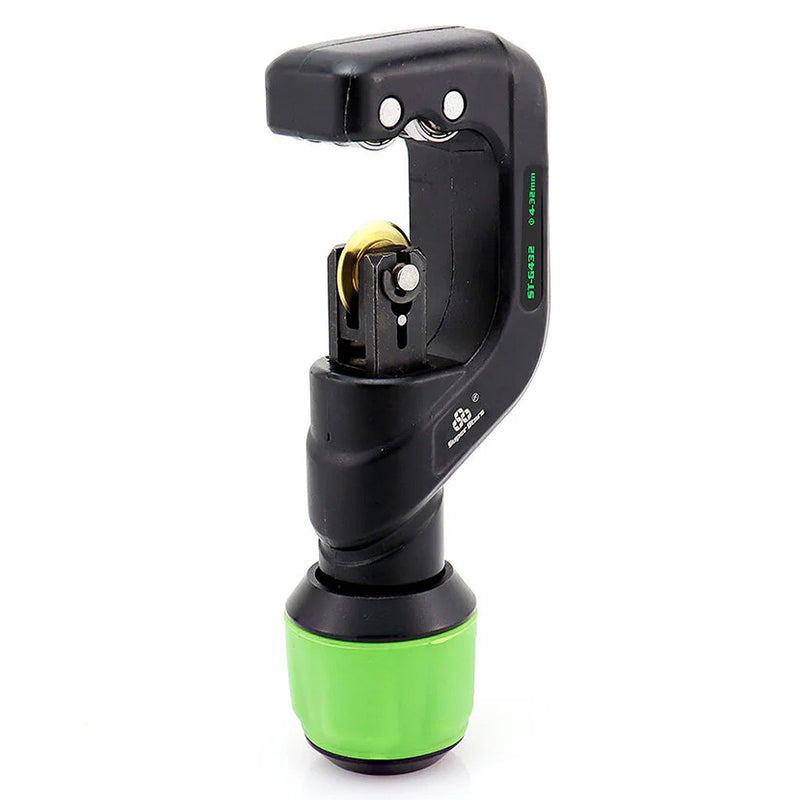 Dao cắt ống đồng Super Stars ST-432S khả năng cắt từ 4mm - 32mm