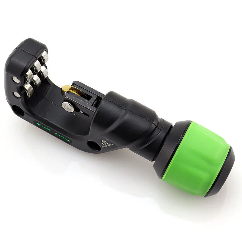 Dao cắt ống đồng Super Stars ST-432S khả năng cắt từ 4mm - 32mm