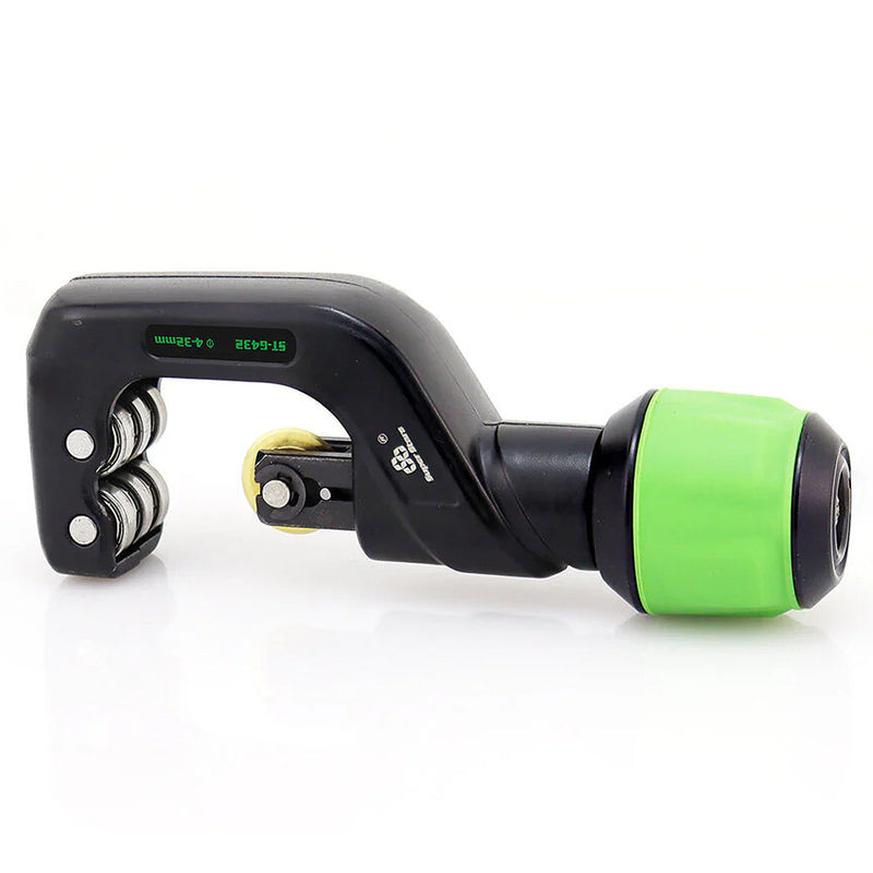 Dao cắt ống đồng Super Stars ST-432S khả năng cắt từ 4mm - 32mm