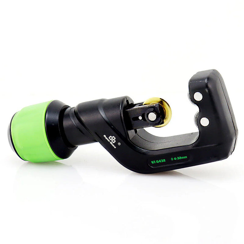 Dao cắt ống đồng Super Stars ST-432S khả năng cắt từ 4mm - 32mm