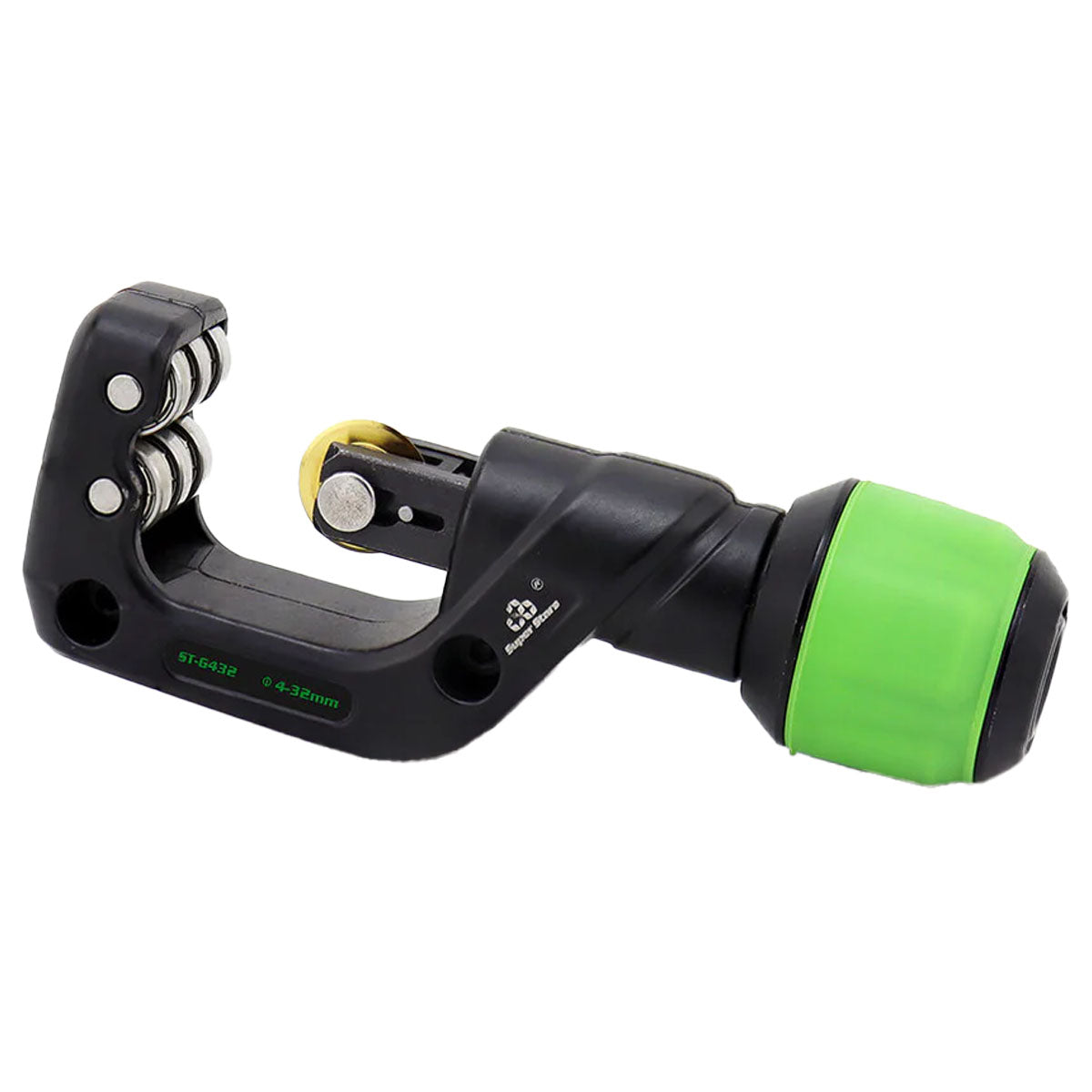 Dao cắt ống đồng Super Stars ST-432S khả năng cắt từ 4mm - 32mm