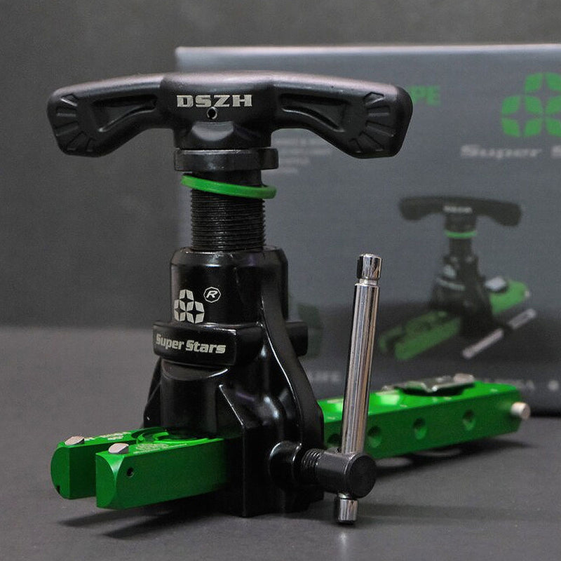 Dụng cụ loe ống đồng Super Stars ST-806A kích thước ống từ 1/4 inch - 3/4 inch