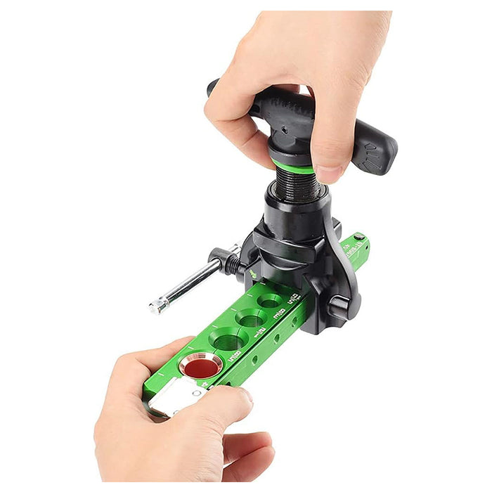 Dụng cụ loe ống đồng Super Stars ST-806A kích thước ống từ 1/4 inch - 3/4 inch