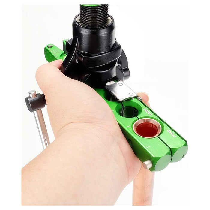 Dụng cụ loe ống đồng Super Stars ST-806A kích thước ống từ 1/4 inch - 3/4 inch