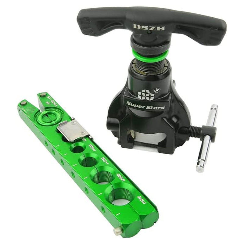 Dụng cụ loe ống đồng Super Stars ST-806A kích thước ống từ 1/4 inch - 3/4 inch