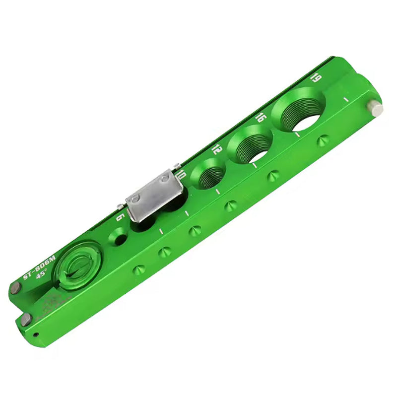 Dụng cụ loe ống đồng Super Stars ST-806A kích thước ống từ 1/4 inch - 3/4 inch