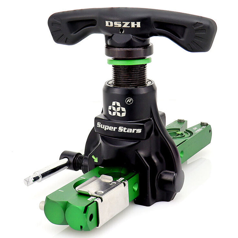 Dụng cụ loe ống đồng Super Stars ST-806A kích thước ống từ 1/4 inch - 3/4 inch