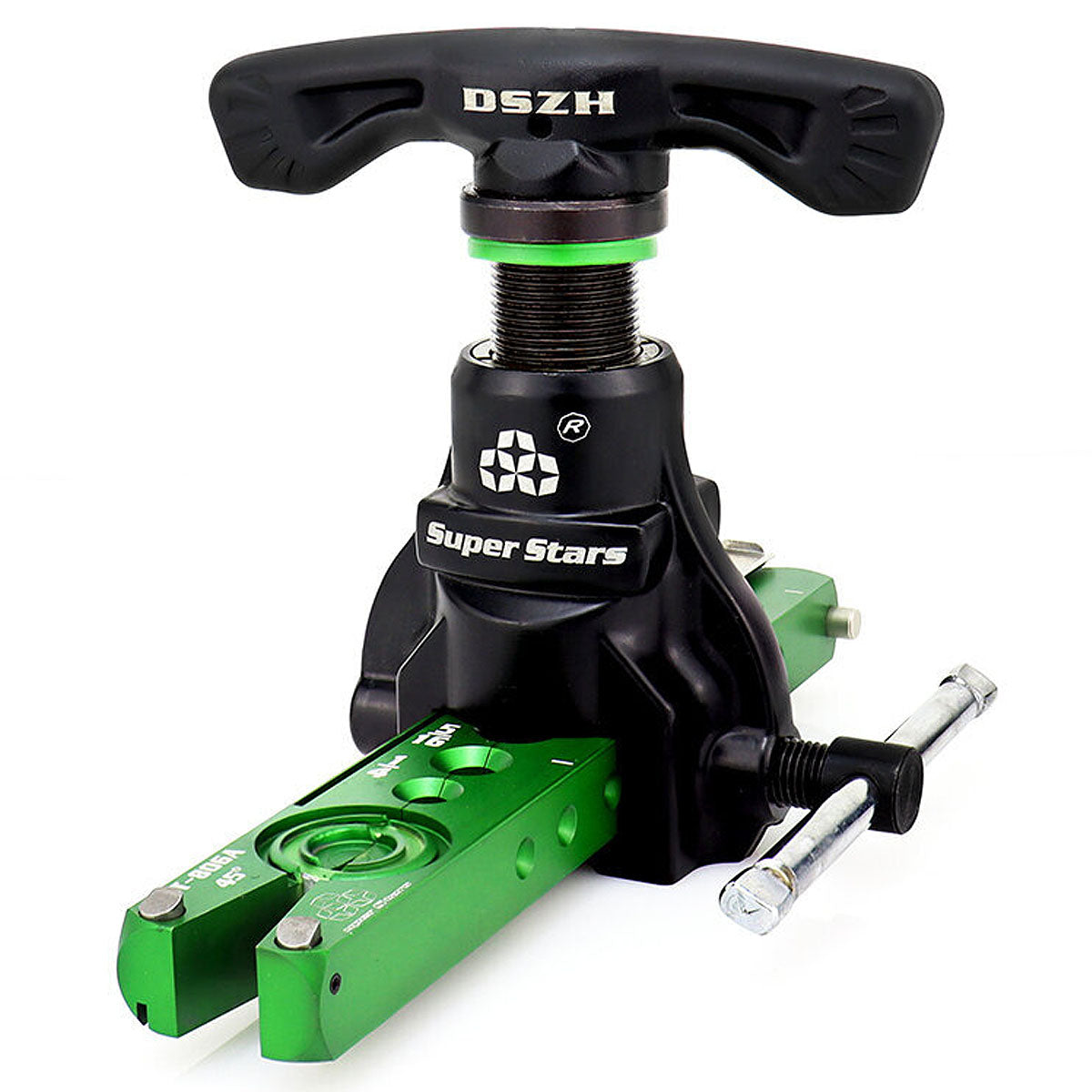 Dụng cụ loe ống đồng Super Stars ST-806A kích thước ống từ 1/4 inch - 3/4 inch