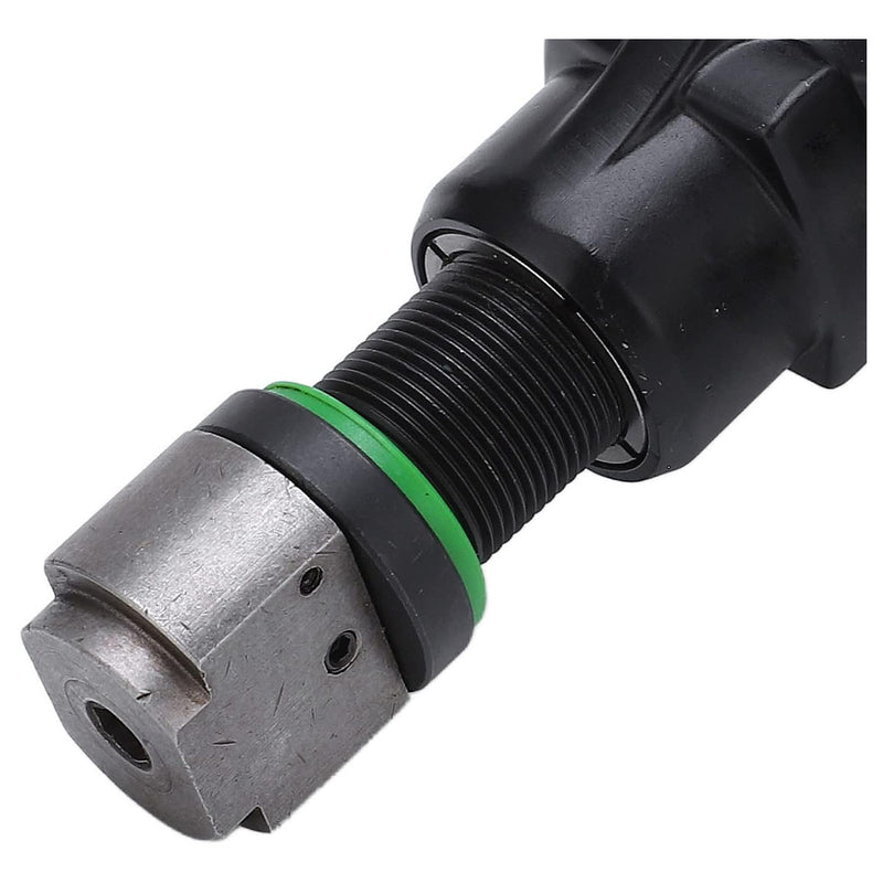 Dụng cụ loe ống đồng Super Stars ST-R806A loe tay kết hợp loe máy, kích thước ống từ 1/4 inch - 3/4 inch