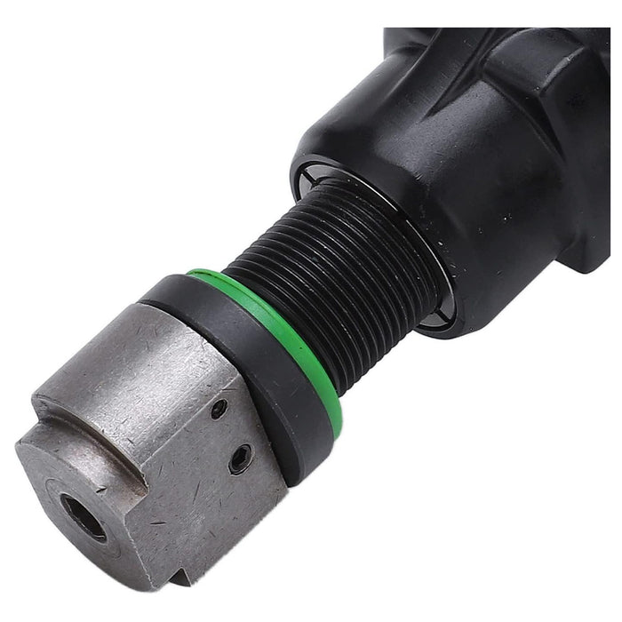 Dụng cụ loe ống đồng Super Stars ST-R806A loe tay kết hợp loe máy, kích thước ống từ 1/4 inch - 3/4 inch