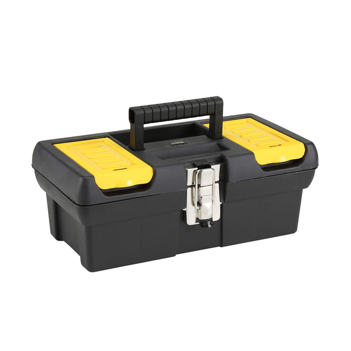 Hộp dụng cụ (nhựa) khóa sắt 12.5 inch Stanley 1-92-064