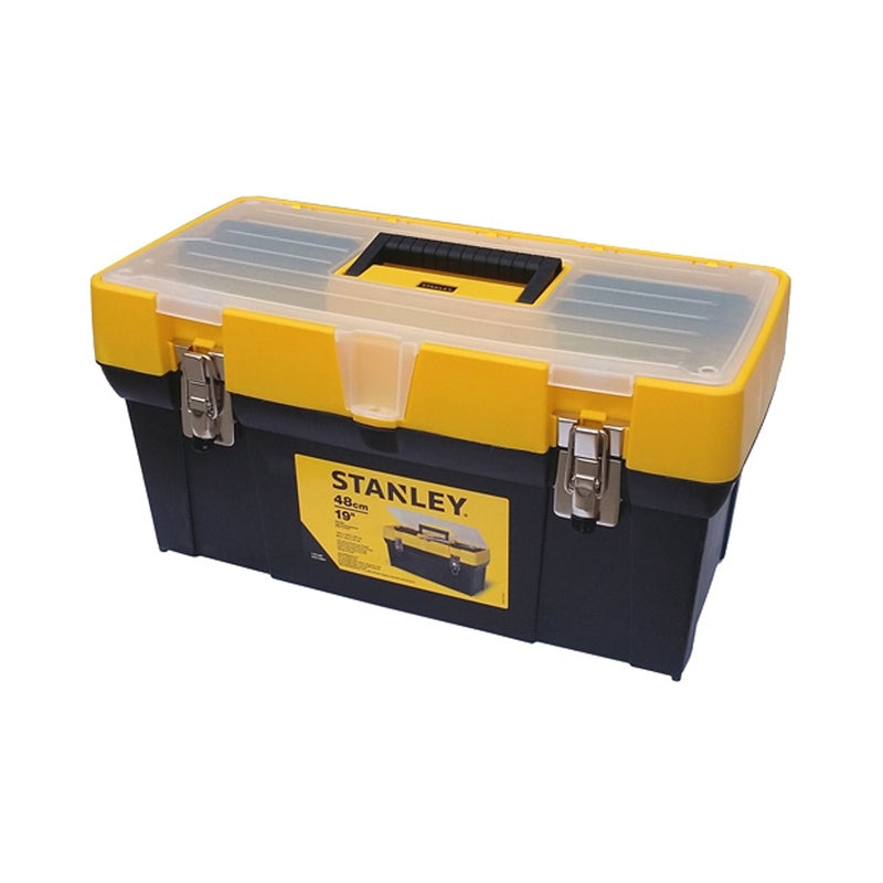 Hộp dụng cụ (nhựa) 19 inch Stanley 1-93-285