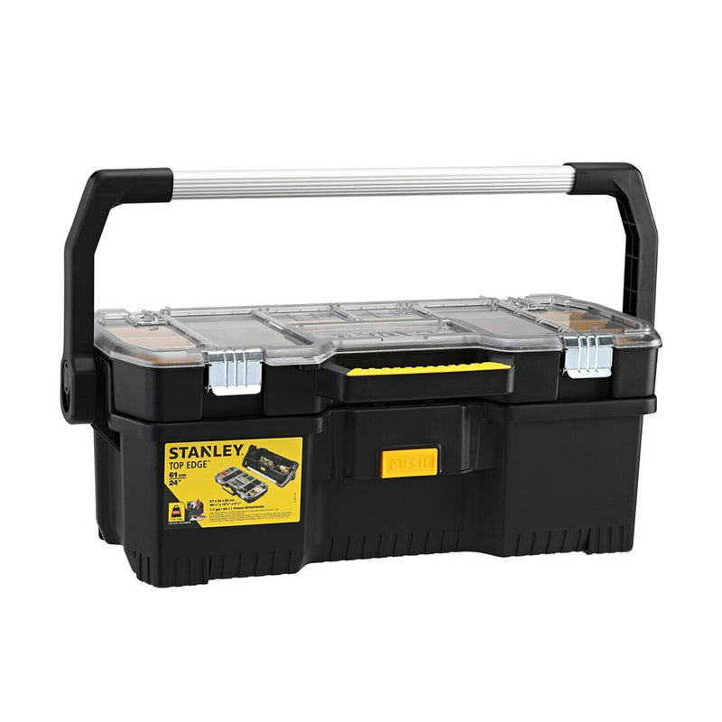 Hộp dụng cụ (nhựa) 24 inch Stanley 1-97-514