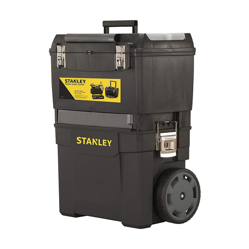 Hộp dụng cụ (nhựa) Stanley 1-93-968