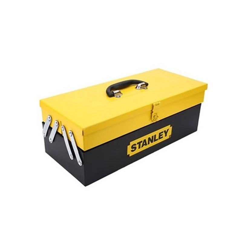 Hộp dụng cụ (sắt) 18 inch Stanley 94-192-23