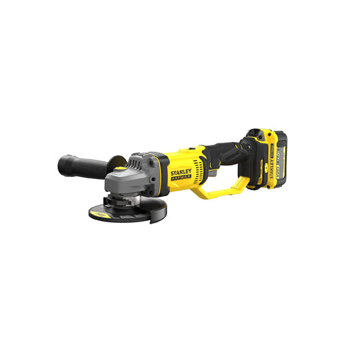 Máy mài cầm tay 20V Stanley SCG400M2K-B1