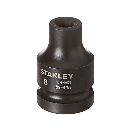 Đầu tuýp ngắn 1/2 inch STANLEY