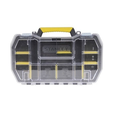Hộp dụng cụ (nhựa) 50cm khay đựng phụ kiện StanleySTST1-70736