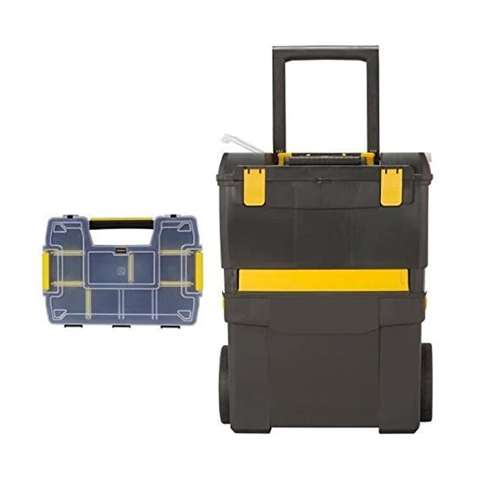 Hộp dụng cụ (nhựa) Stanley STST1-73645