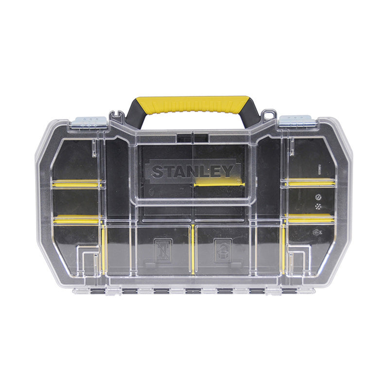 Hộp dụng cụ (nhựa) khay đựng phụ kiện 24 inch Stanley STST1-79203