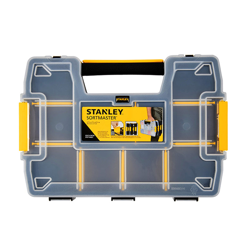 Hộp dụng cụ (nhựa) Stanley STST14021-8