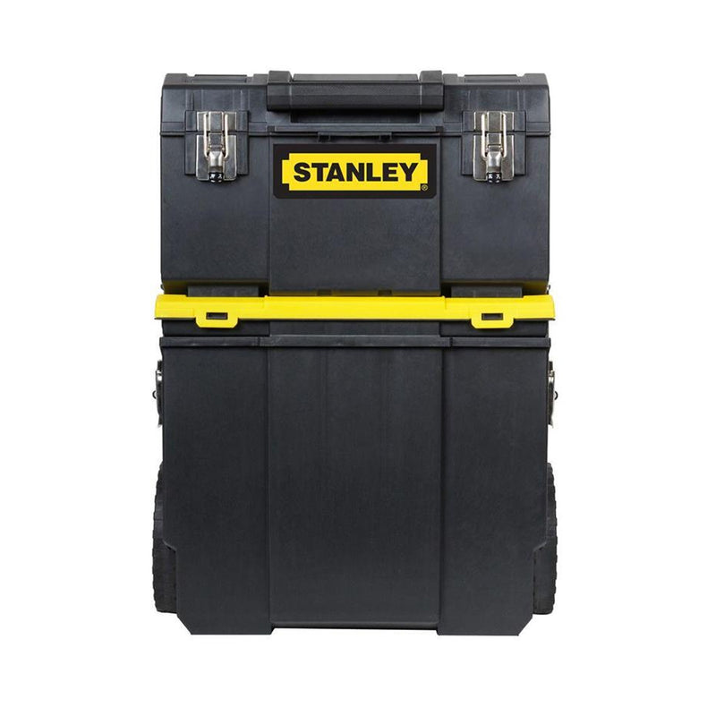 Hộp dụng cụ (nhựa) 3in1 Stanley STST18613