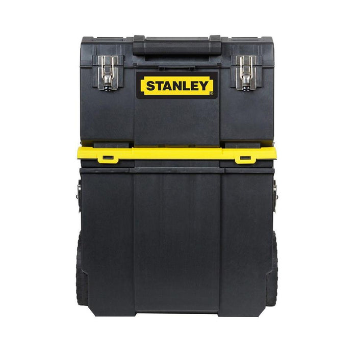 Hộp dụng cụ (nhựa) 3in1 Stanley STST18613