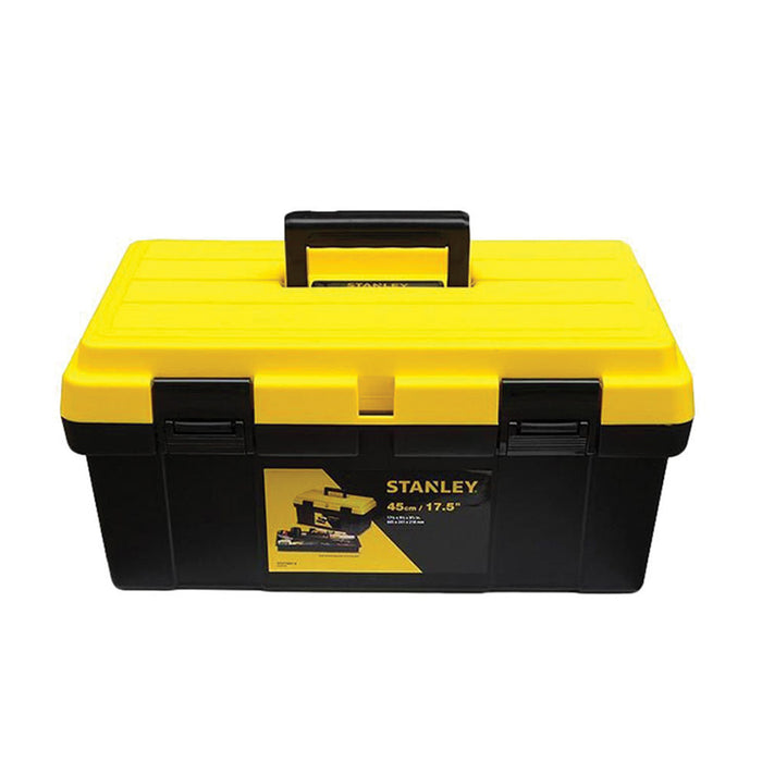 Hộp dụng cụ (nhựa) 17.5 inch Stanley STST73691-8