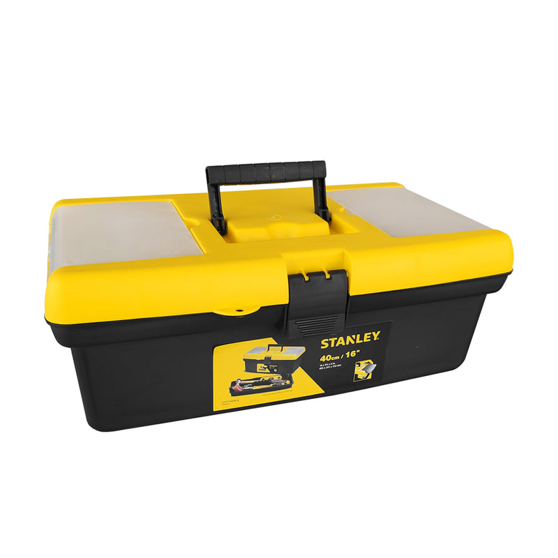 Hộp dụng cụ (nhựa) 16 inch Stanley STST73696-8
