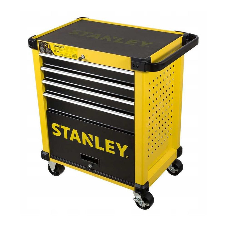 Kệ tủ đựng dụng cụ 27 inch 4 ngăn Stanley STST74305-8