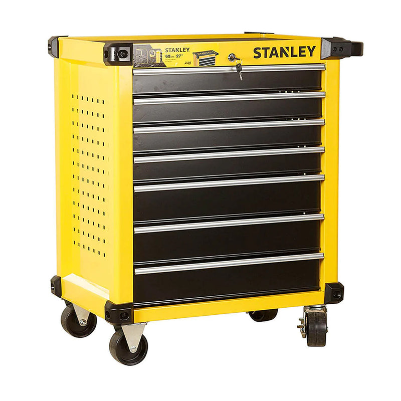 Kệ tủ đựng dụng cụ 27 inch 7 ngăn Stanley STST74306-8