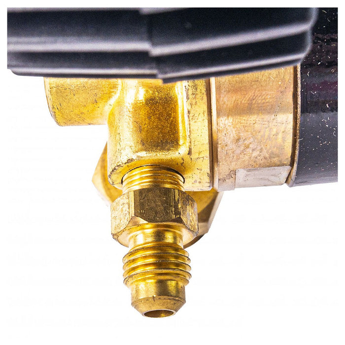 Van điều áp Ni tơ Tasco GP500- HVAC