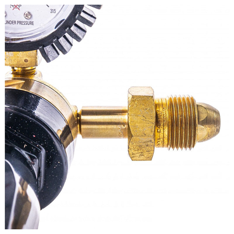 Van điều áp Ni tơ Tasco GP500- HVAC