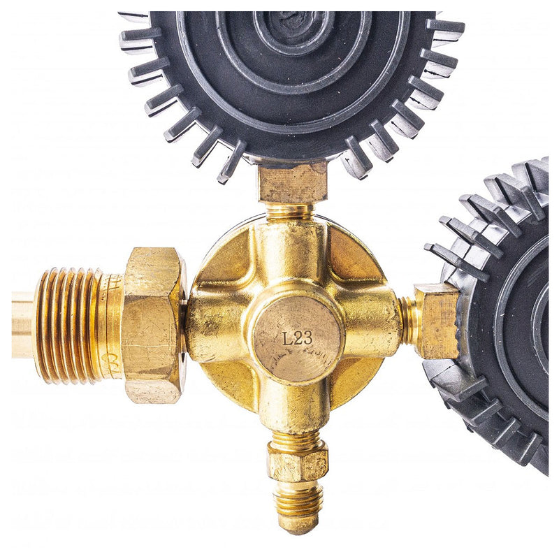 Van điều áp Ni tơ Tasco GP500- HVAC