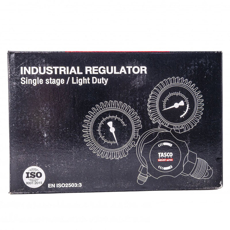 Van điều áp Ni tơ Tasco GP500- HVAC