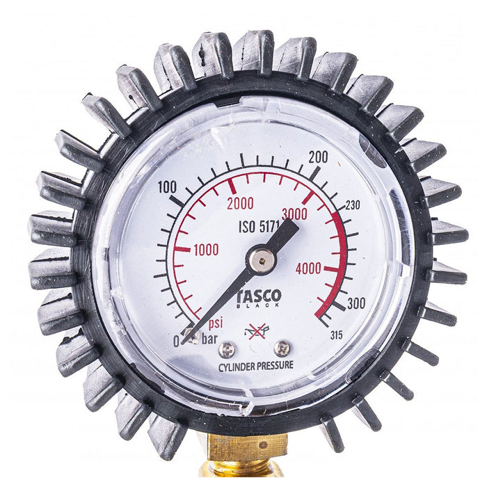 Van điều áp Ni tơ Tasco GP500- HVAC