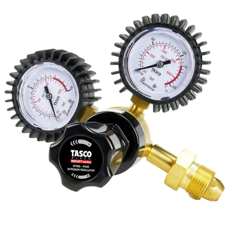 Van điều áp Ni tơ Tasco GP500- HVAC