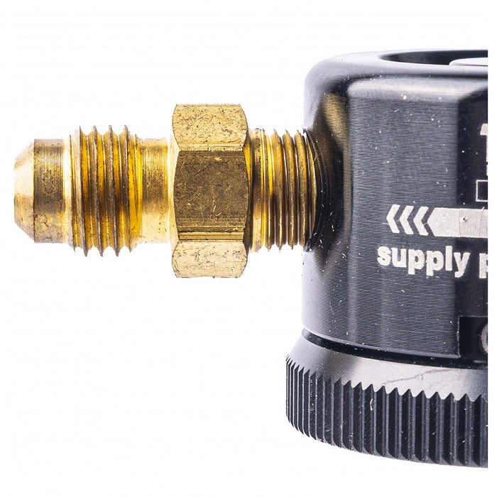 Van kiểm soát lưu lượng Ni tơ Tasco NFC