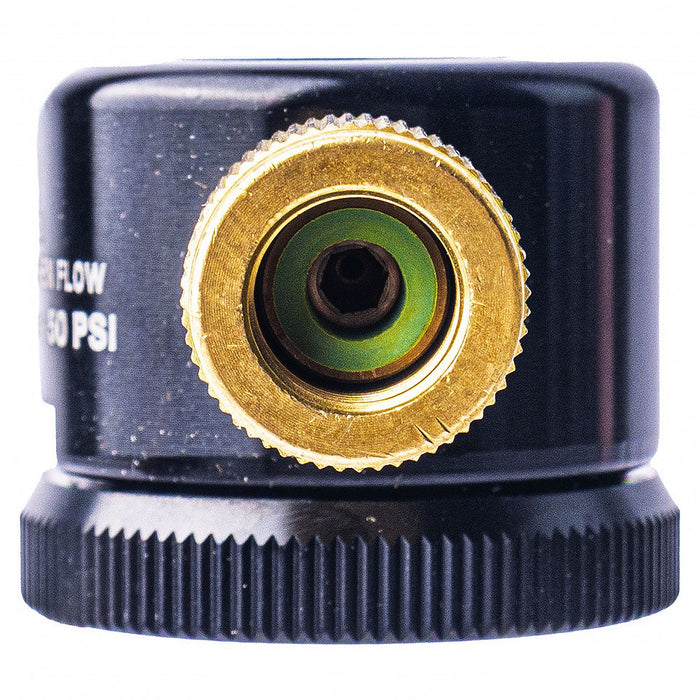 Van kiểm soát lưu lượng Ni tơ Tasco NFC