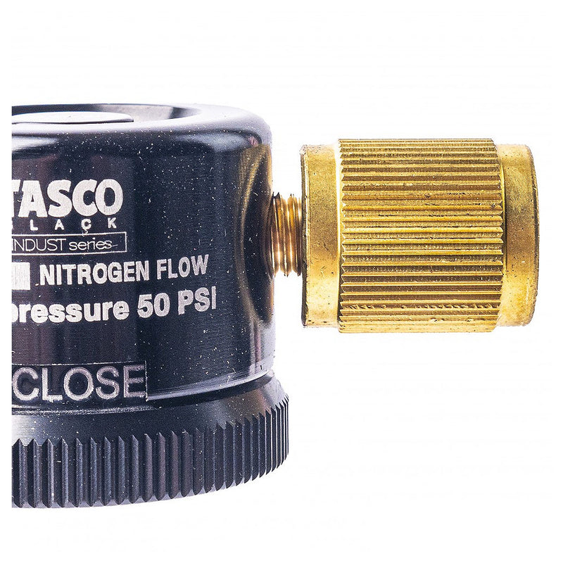 Van kiểm soát lưu lượng Ni tơ Tasco NFC