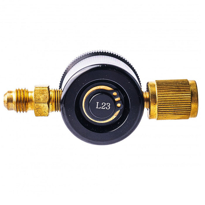 Van kiểm soát lưu lượng Ni tơ Tasco NFC