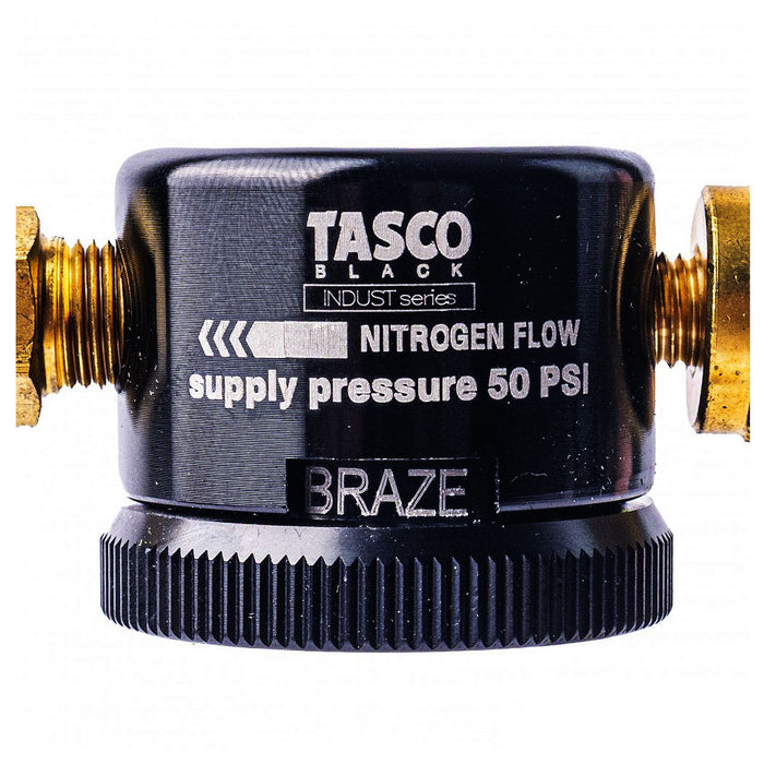 Van kiểm soát lưu lượng Ni tơ Tasco NFC