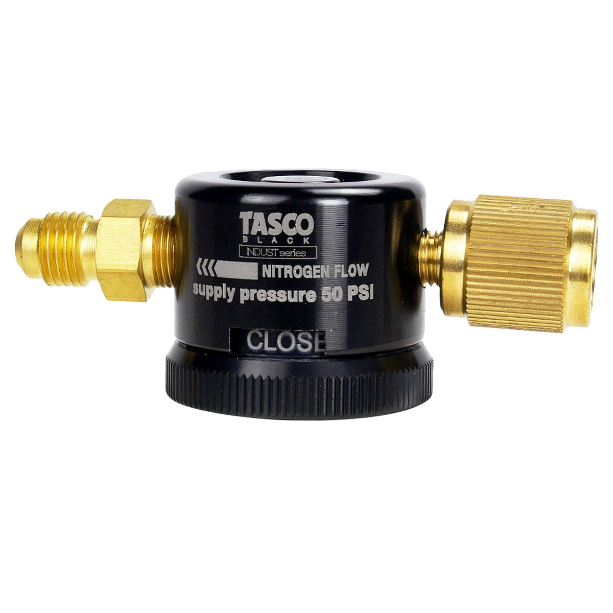 Van kiểm soát lưu lượng Ni tơ Tasco NFC