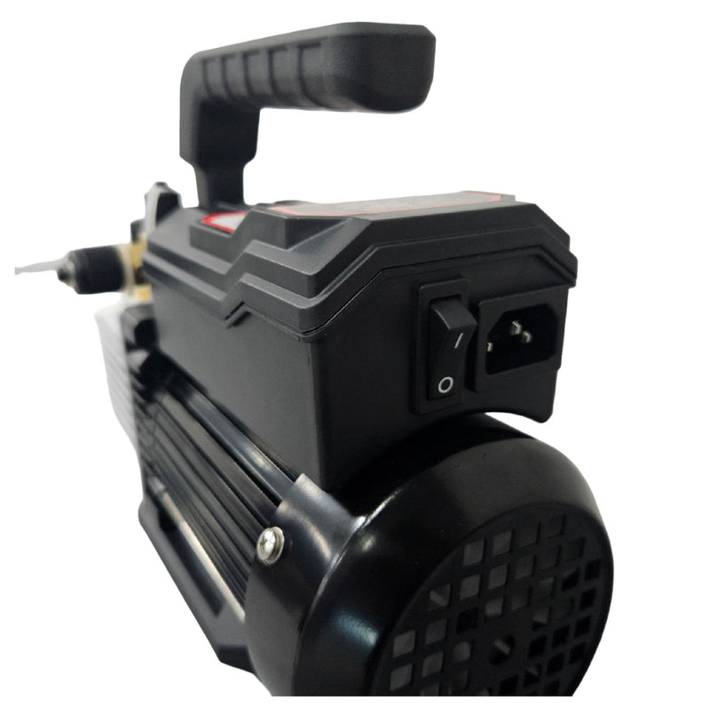 Máy bơm hút chân không 1 cấp Tasco TB41BS lưu lượng hút 40 L/phút (1.4 CFM)